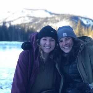 Meet your Posher, Emma